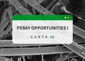 Carta #2 Pebay Opportunities I Multimercado